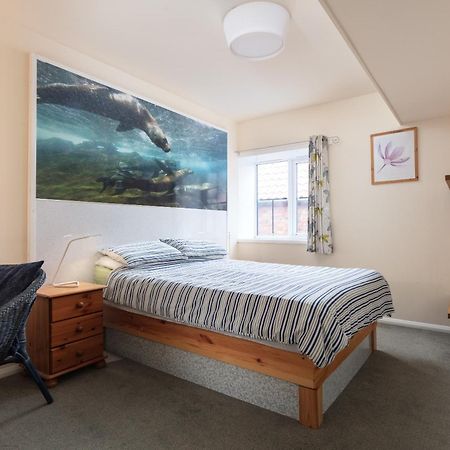Discovery Accommodation Whitby Exteriér fotografie