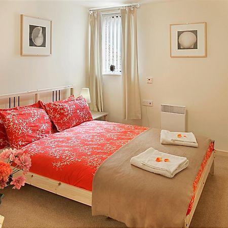 Discovery Accommodation Whitby Exteriér fotografie