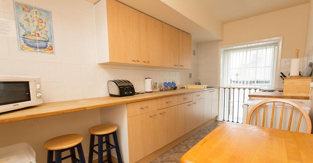 Discovery Accommodation Whitby Exteriér fotografie