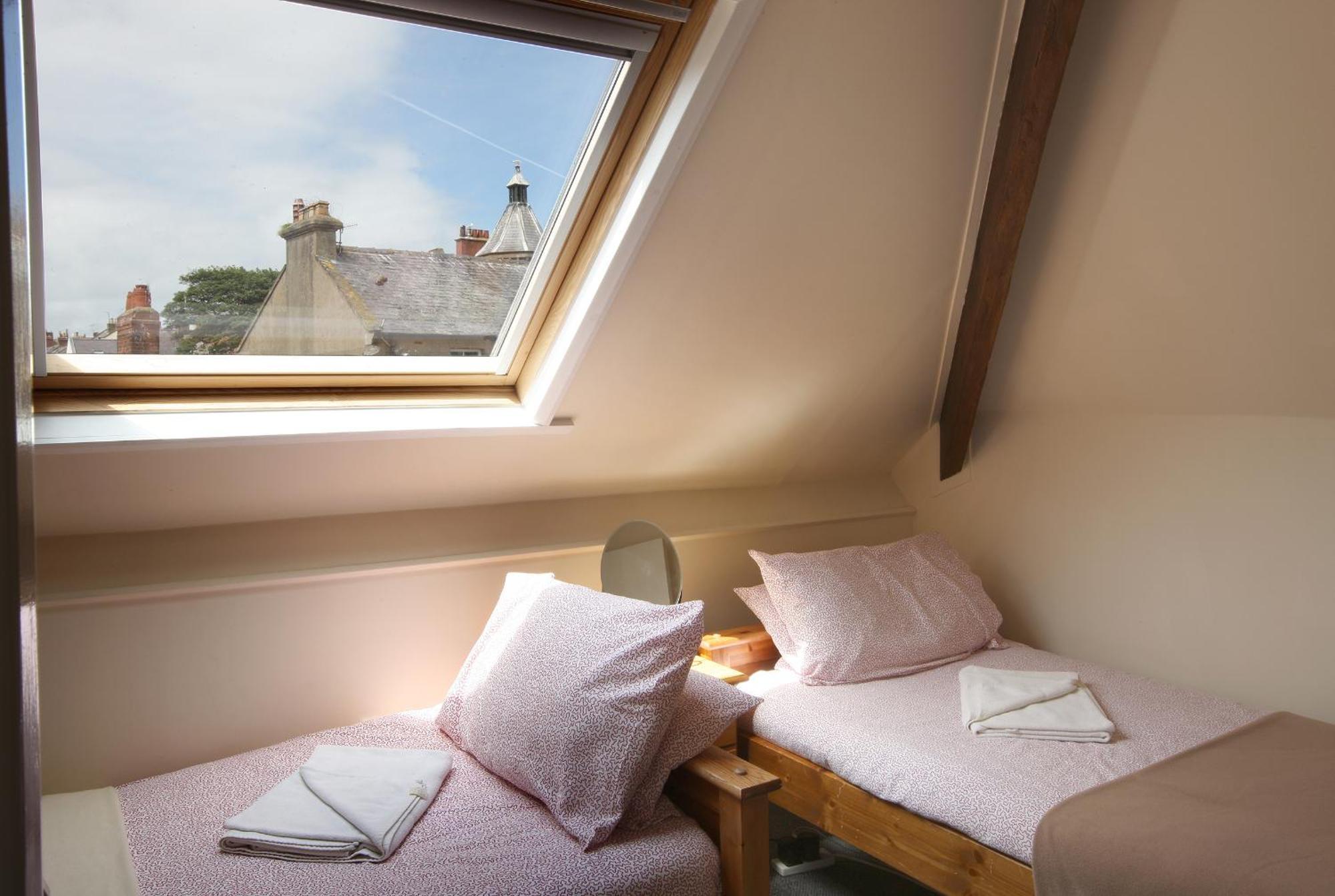 Discovery Accommodation Whitby Exteriér fotografie