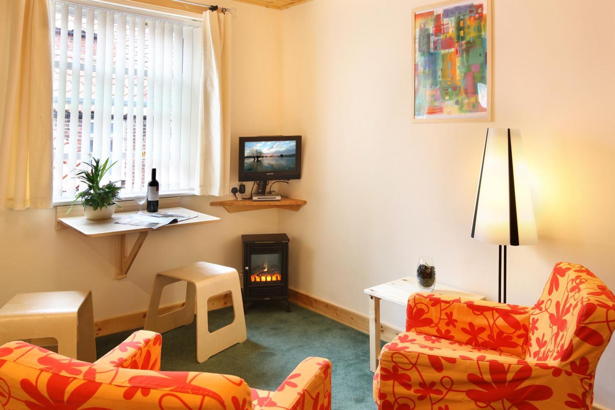 Discovery Accommodation Whitby Exteriér fotografie