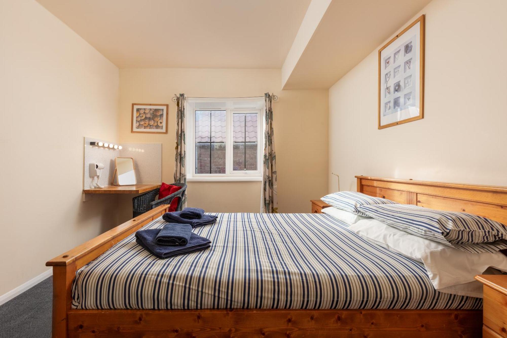 Discovery Accommodation Whitby Exteriér fotografie