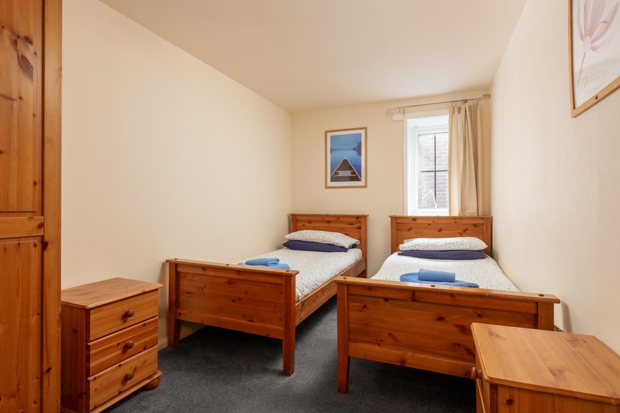 Discovery Accommodation Whitby Exteriér fotografie