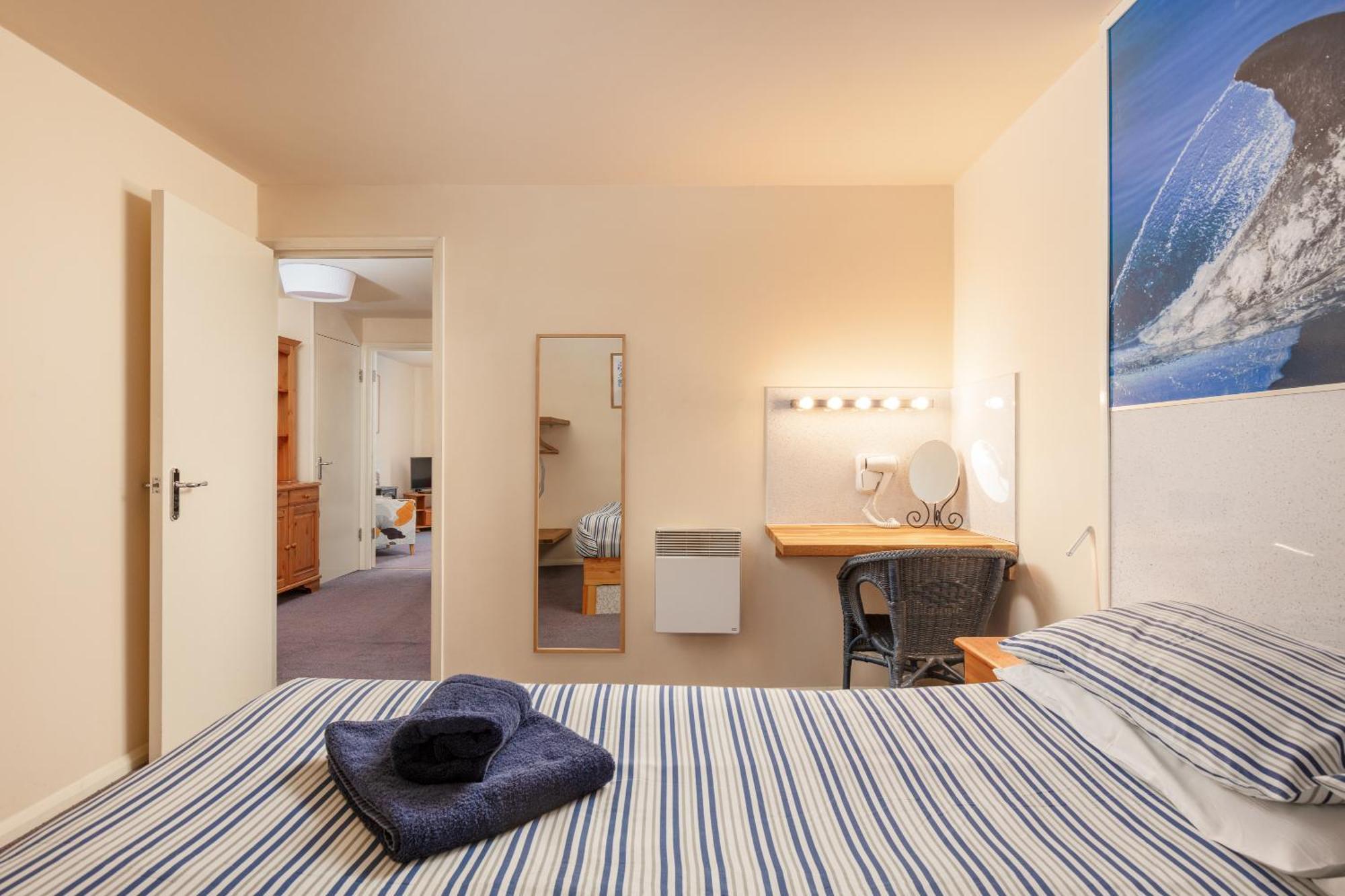 Discovery Accommodation Whitby Exteriér fotografie