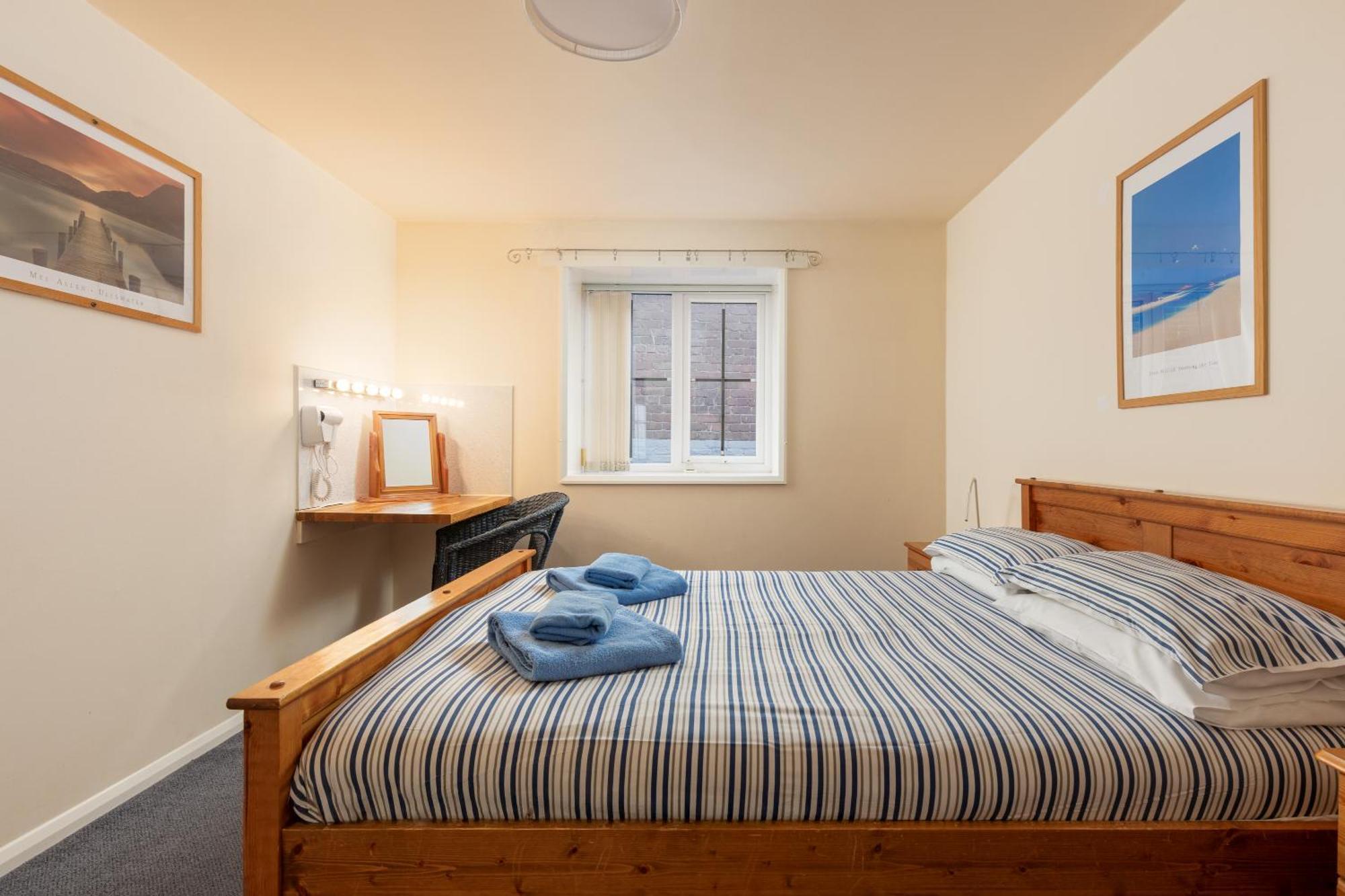 Discovery Accommodation Whitby Exteriér fotografie