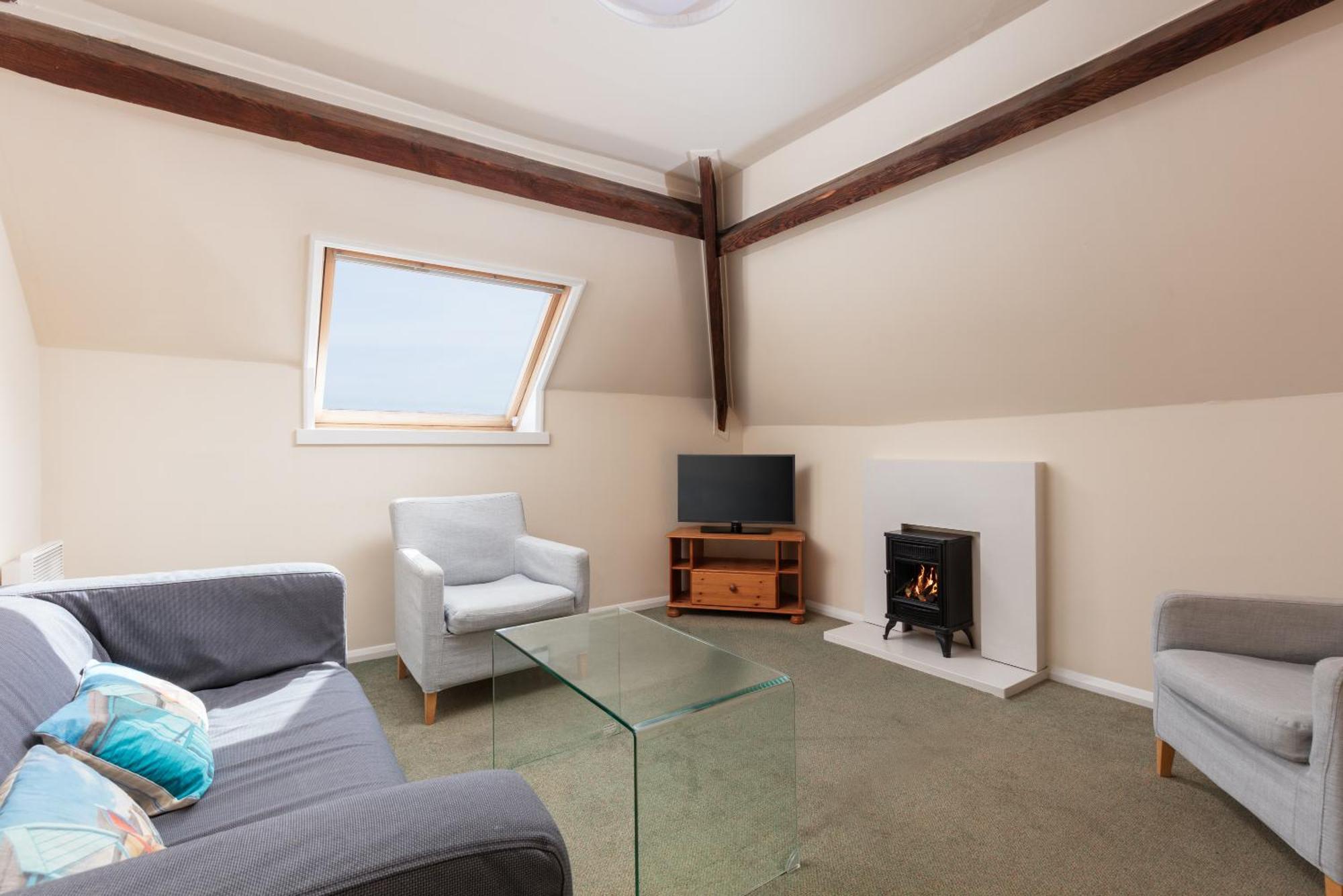 Discovery Accommodation Whitby Exteriér fotografie
