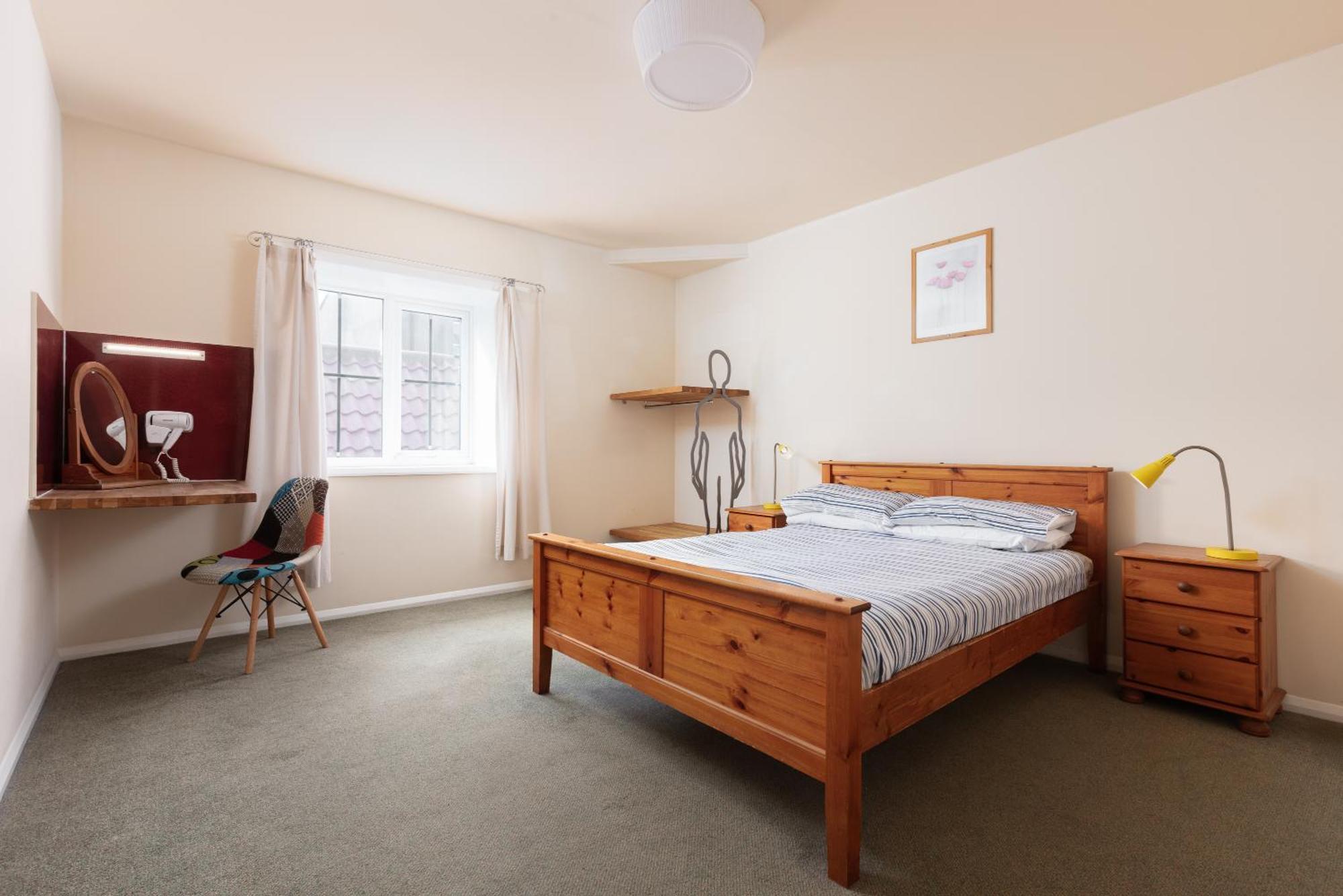 Discovery Accommodation Whitby Exteriér fotografie