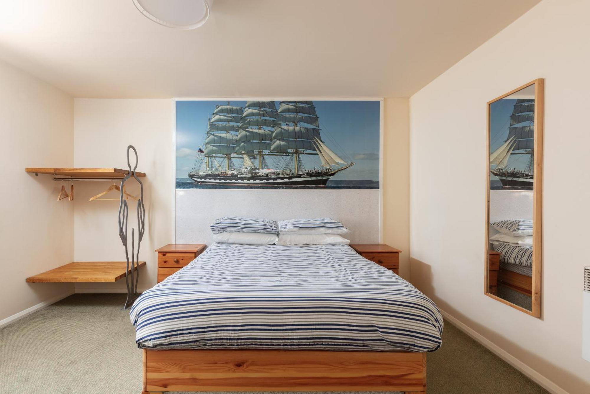 Discovery Accommodation Whitby Exteriér fotografie