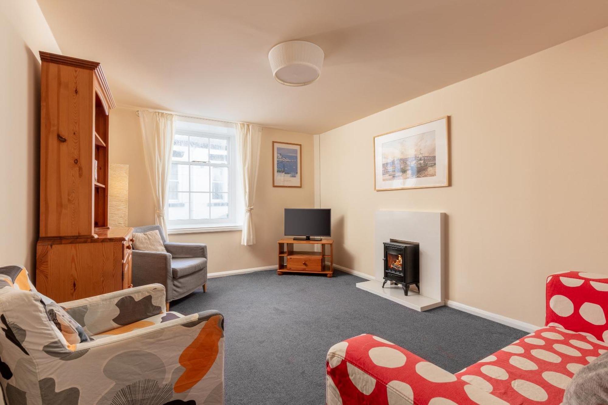 Discovery Accommodation Whitby Exteriér fotografie