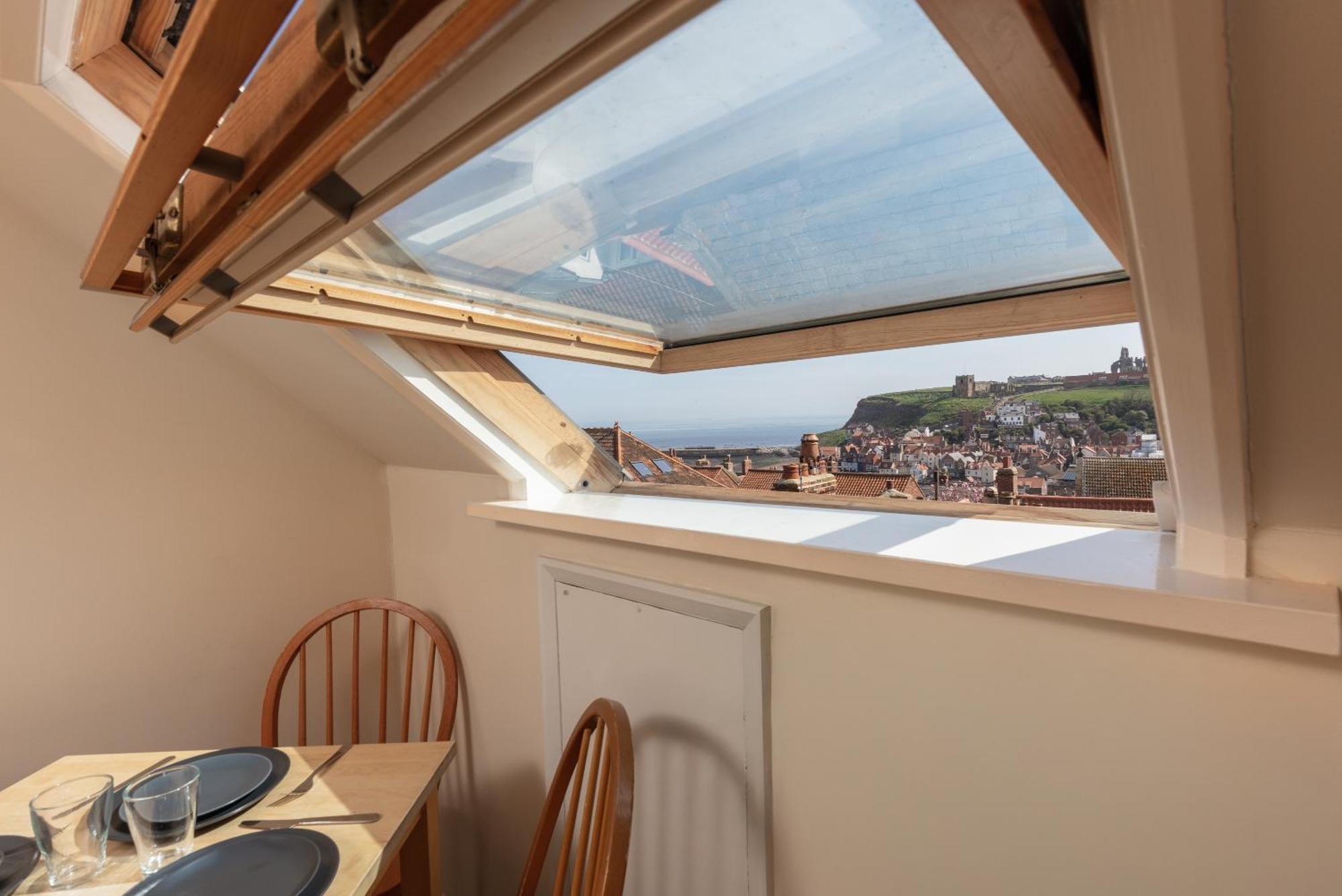 Discovery Accommodation Whitby Exteriér fotografie