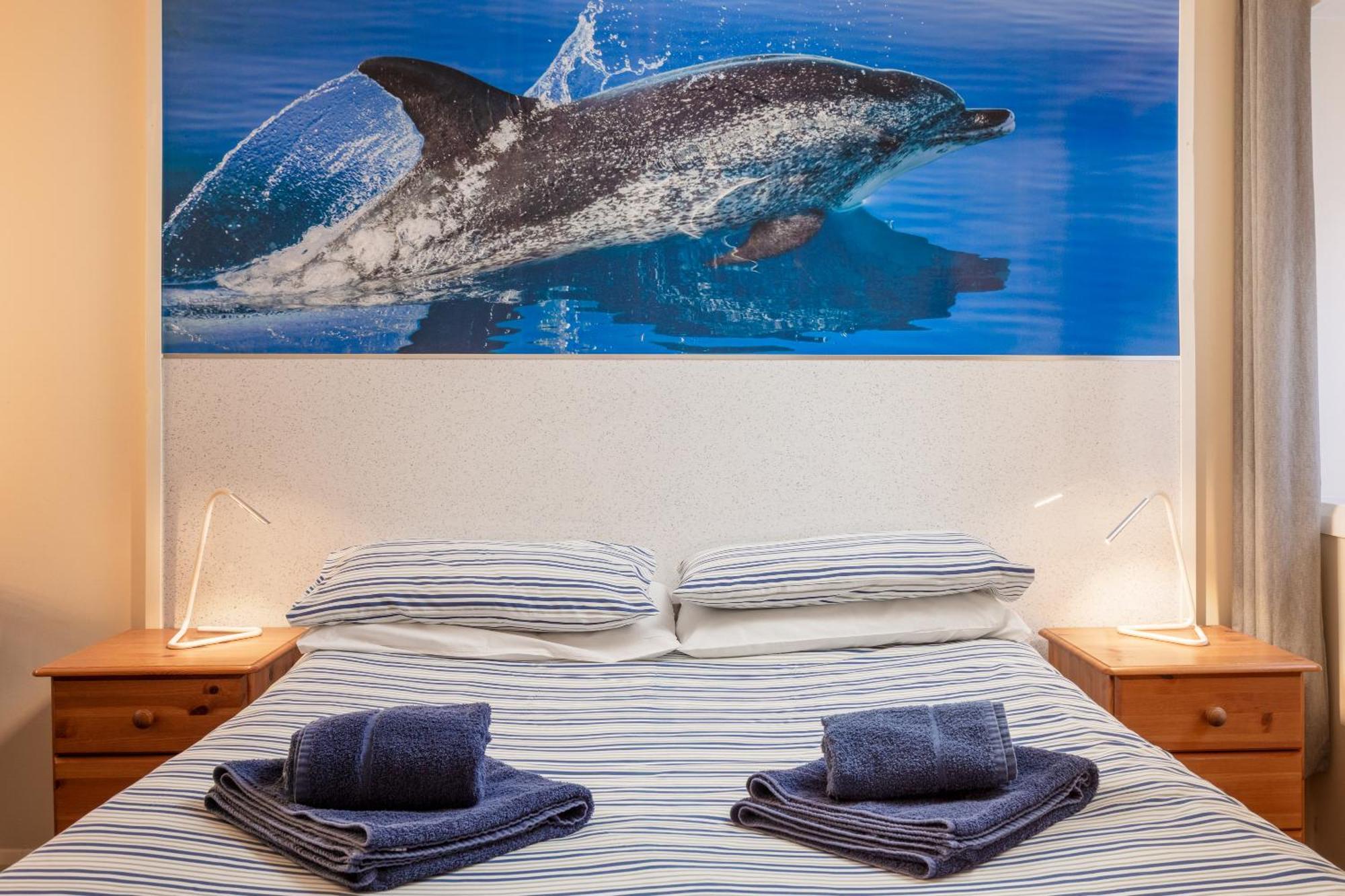 Discovery Accommodation Whitby Exteriér fotografie