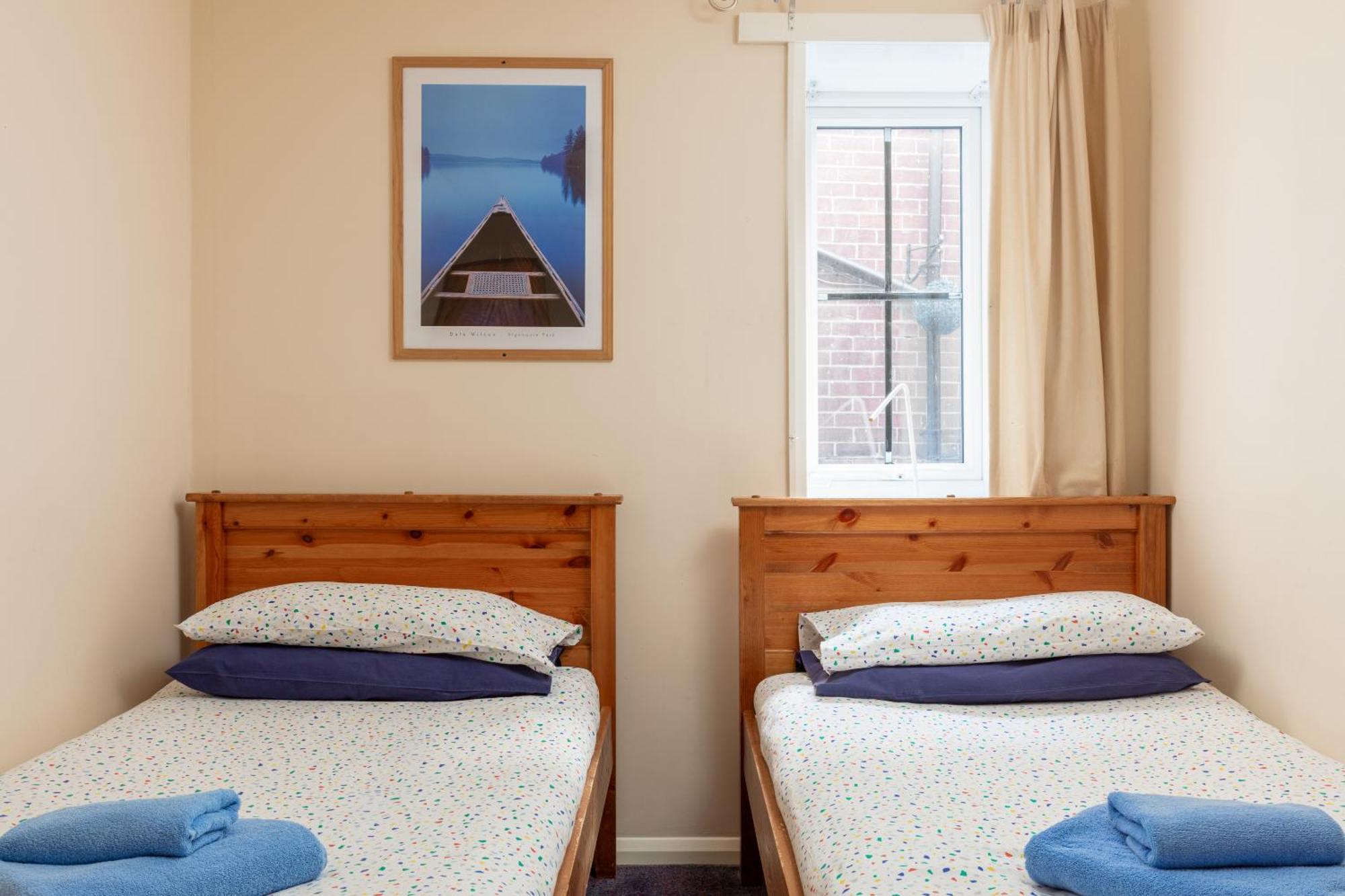 Discovery Accommodation Whitby Exteriér fotografie