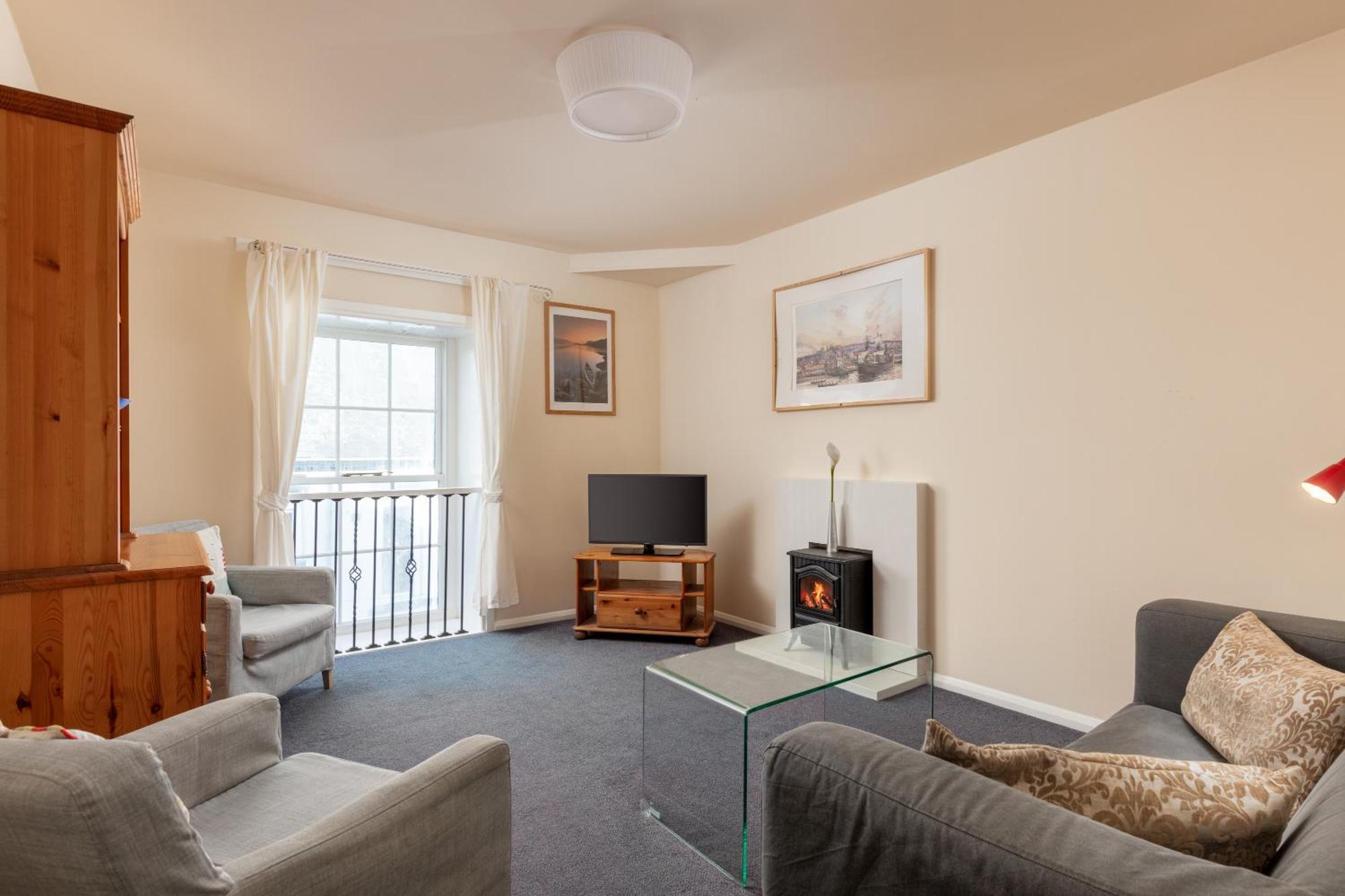 Discovery Accommodation Whitby Exteriér fotografie