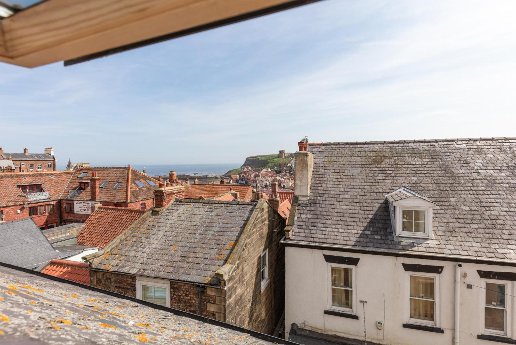 Discovery Accommodation Whitby Exteriér fotografie
