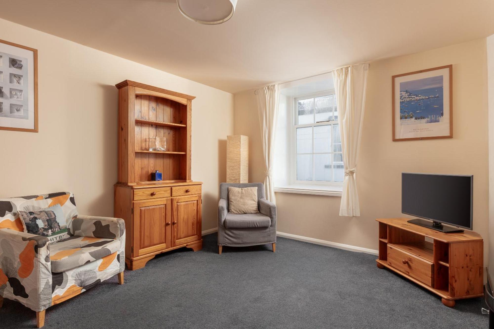 Discovery Accommodation Whitby Exteriér fotografie