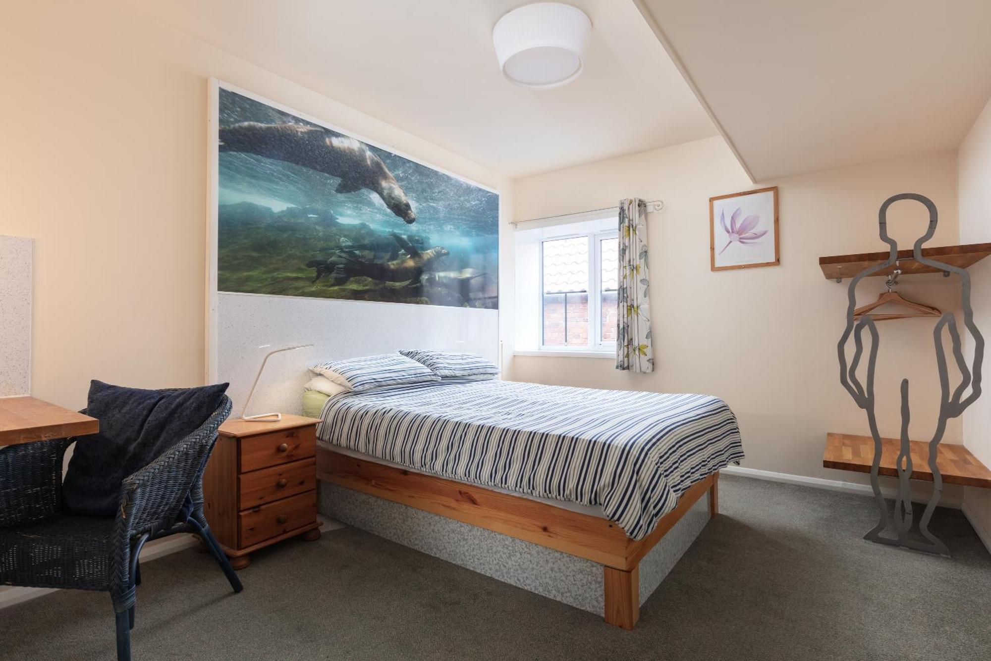 Discovery Accommodation Whitby Exteriér fotografie