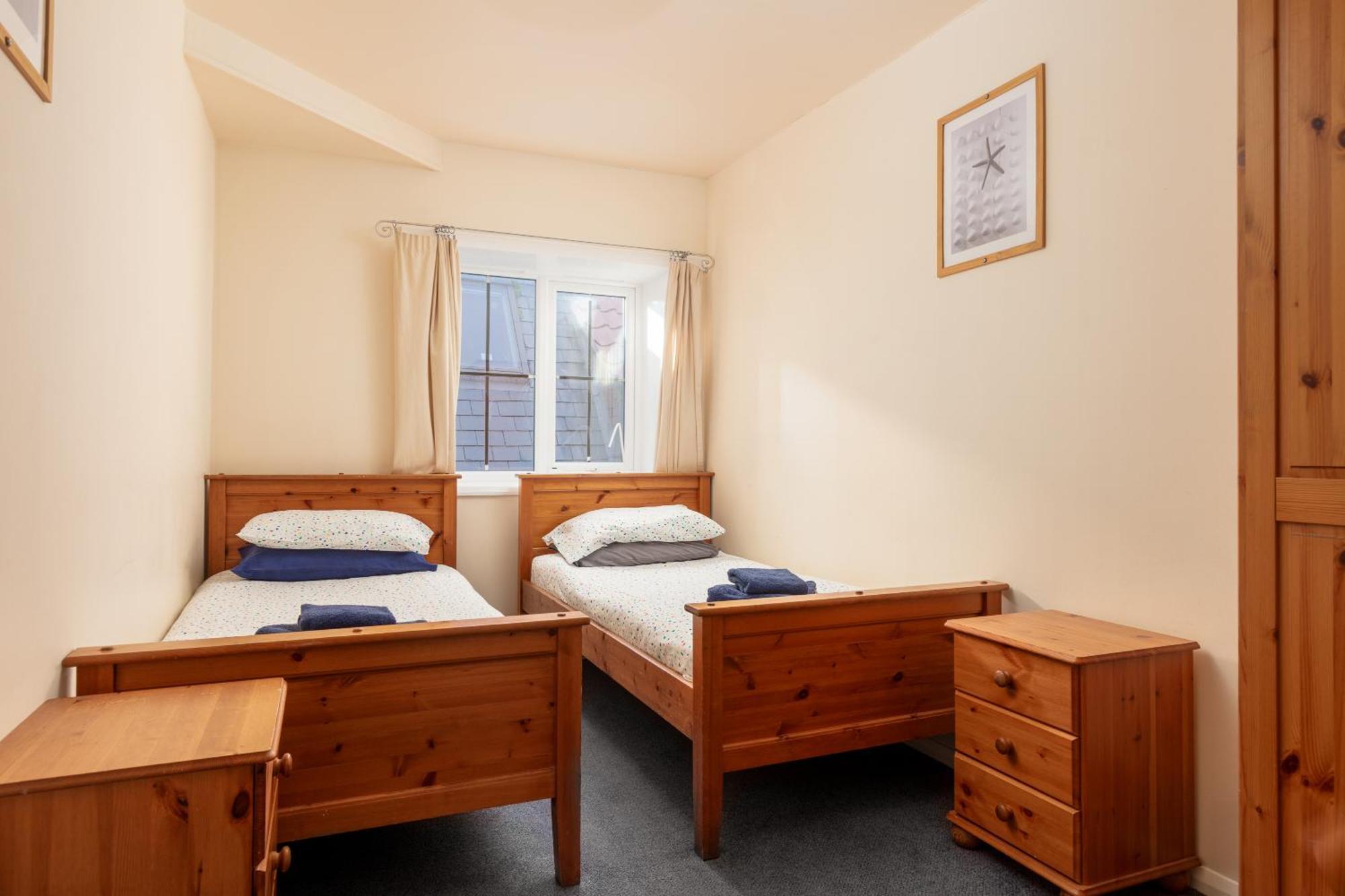 Discovery Accommodation Whitby Exteriér fotografie