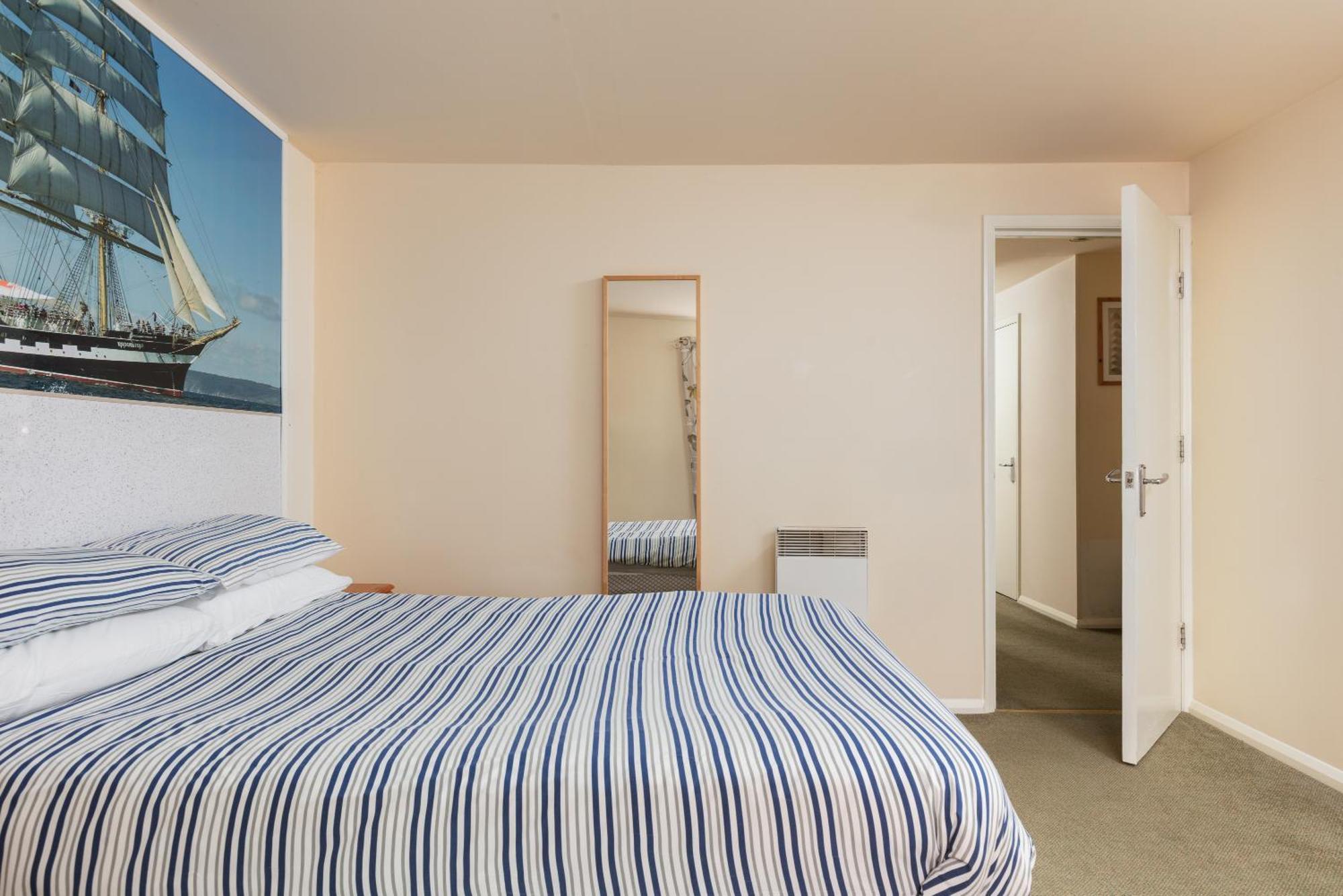 Discovery Accommodation Whitby Exteriér fotografie