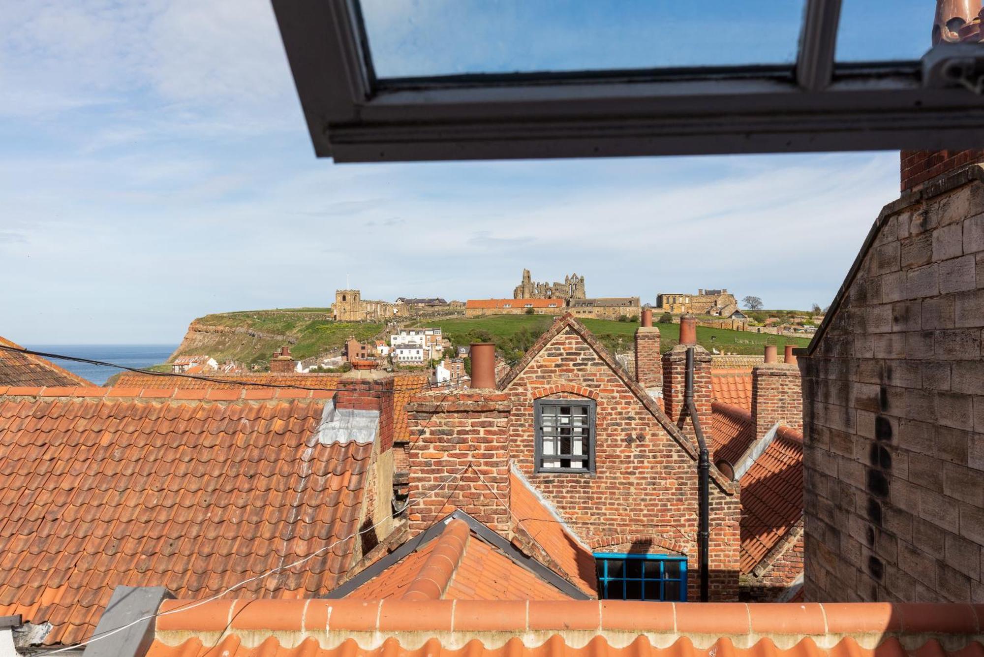 Discovery Accommodation Whitby Exteriér fotografie