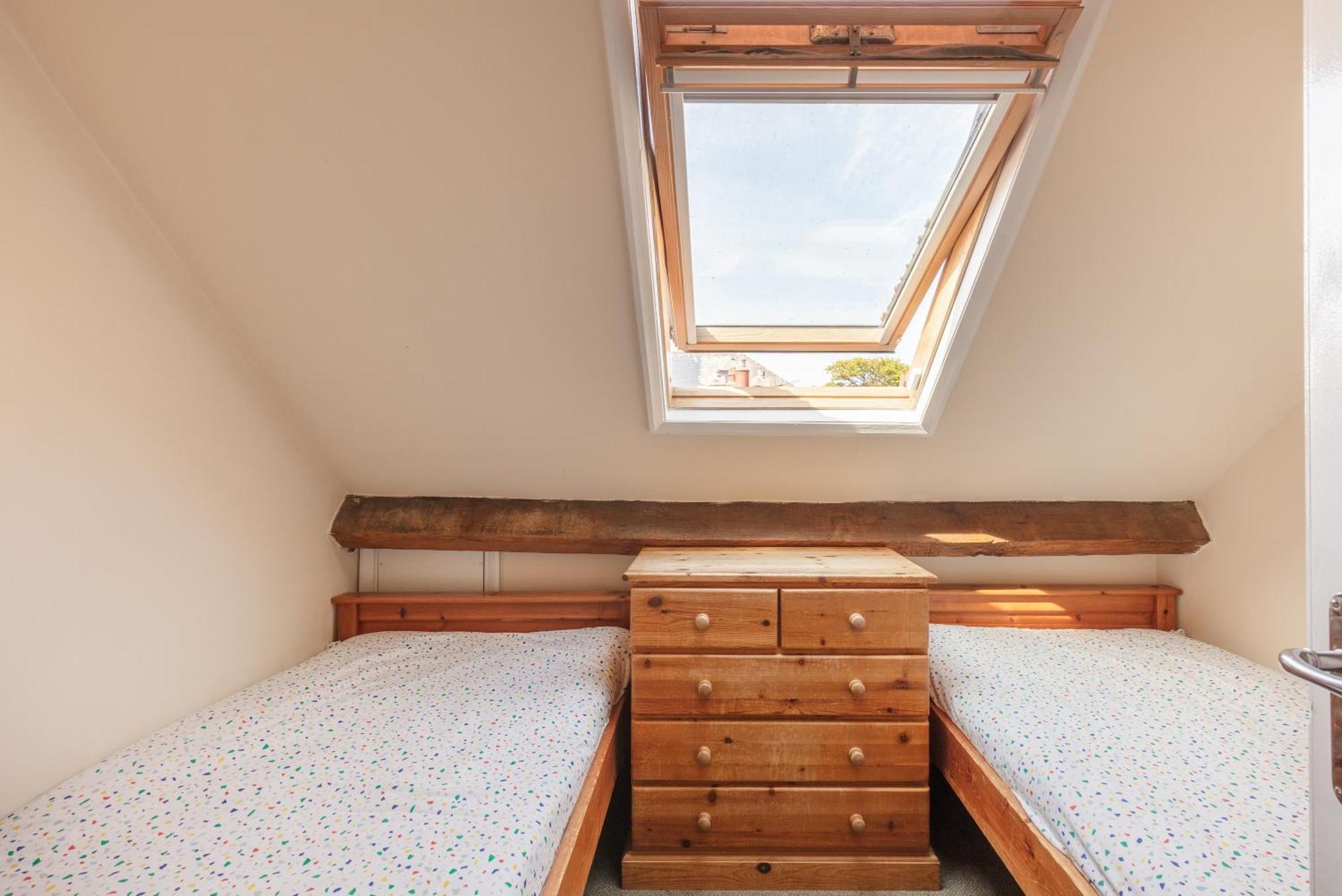 Discovery Accommodation Whitby Exteriér fotografie