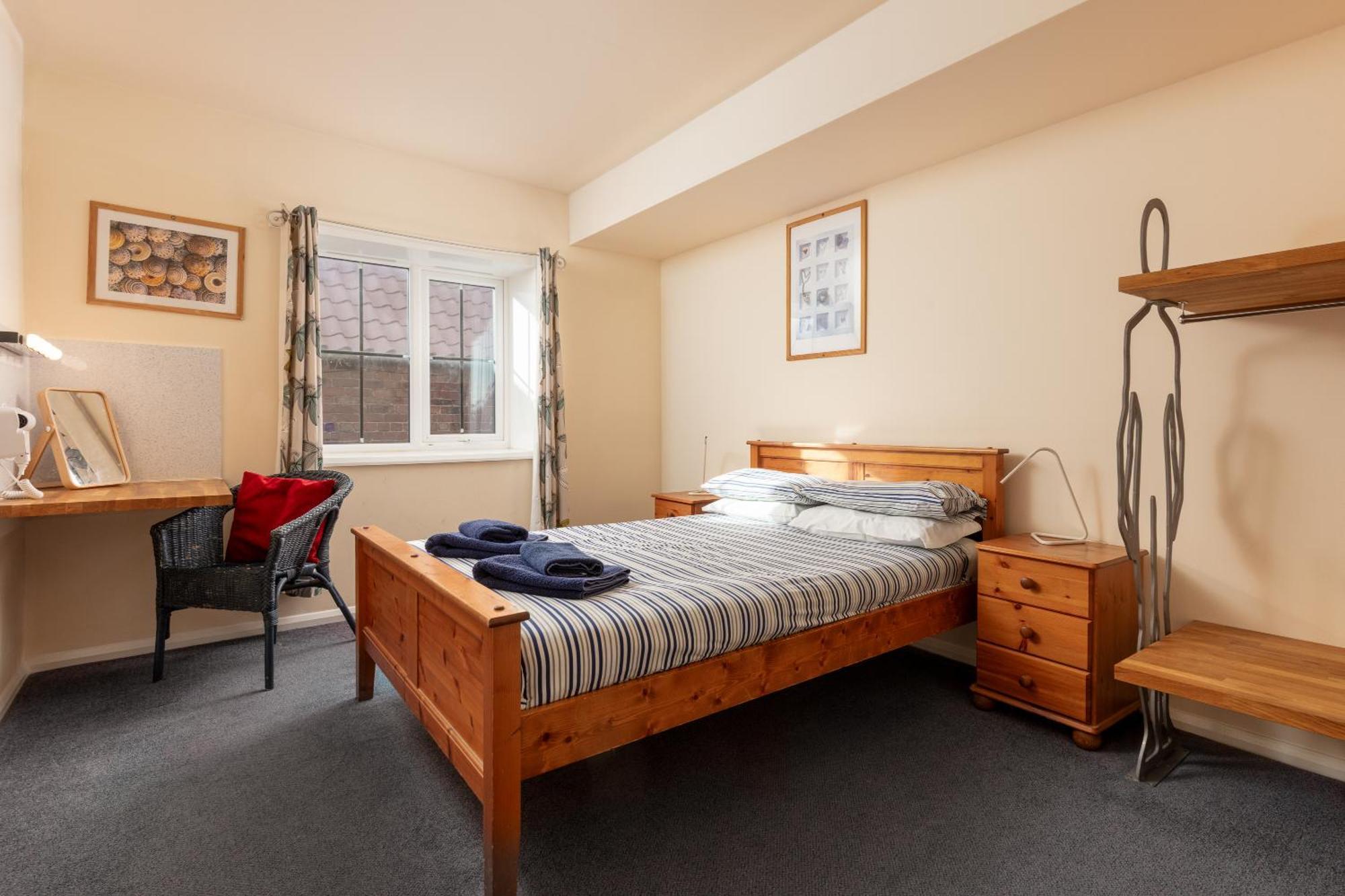 Discovery Accommodation Whitby Exteriér fotografie