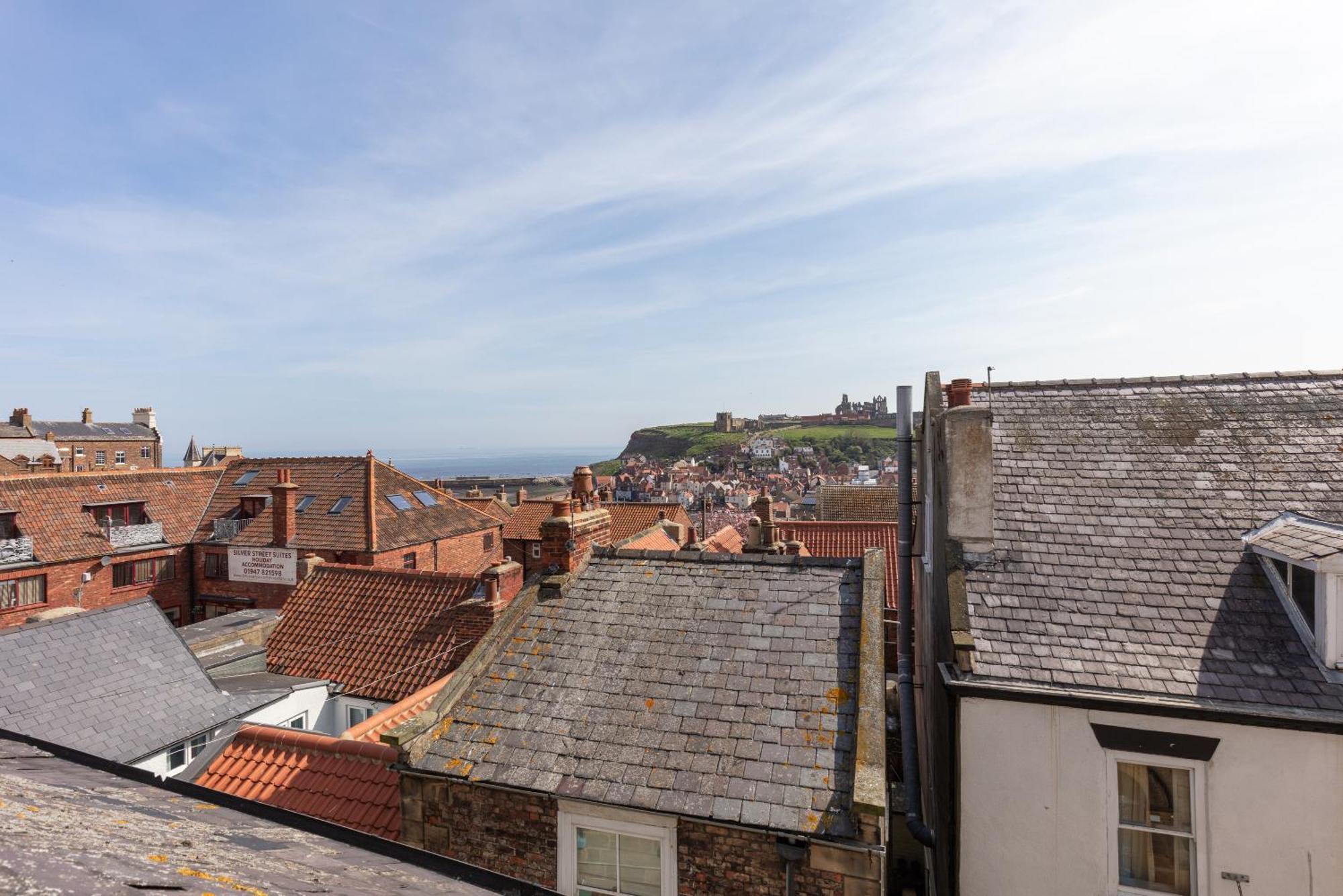 Discovery Accommodation Whitby Exteriér fotografie