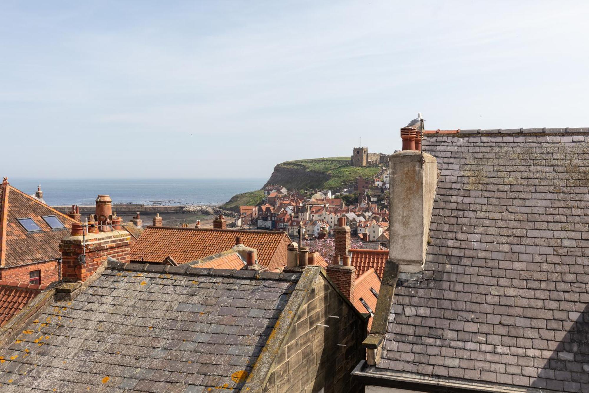 Discovery Accommodation Whitby Exteriér fotografie