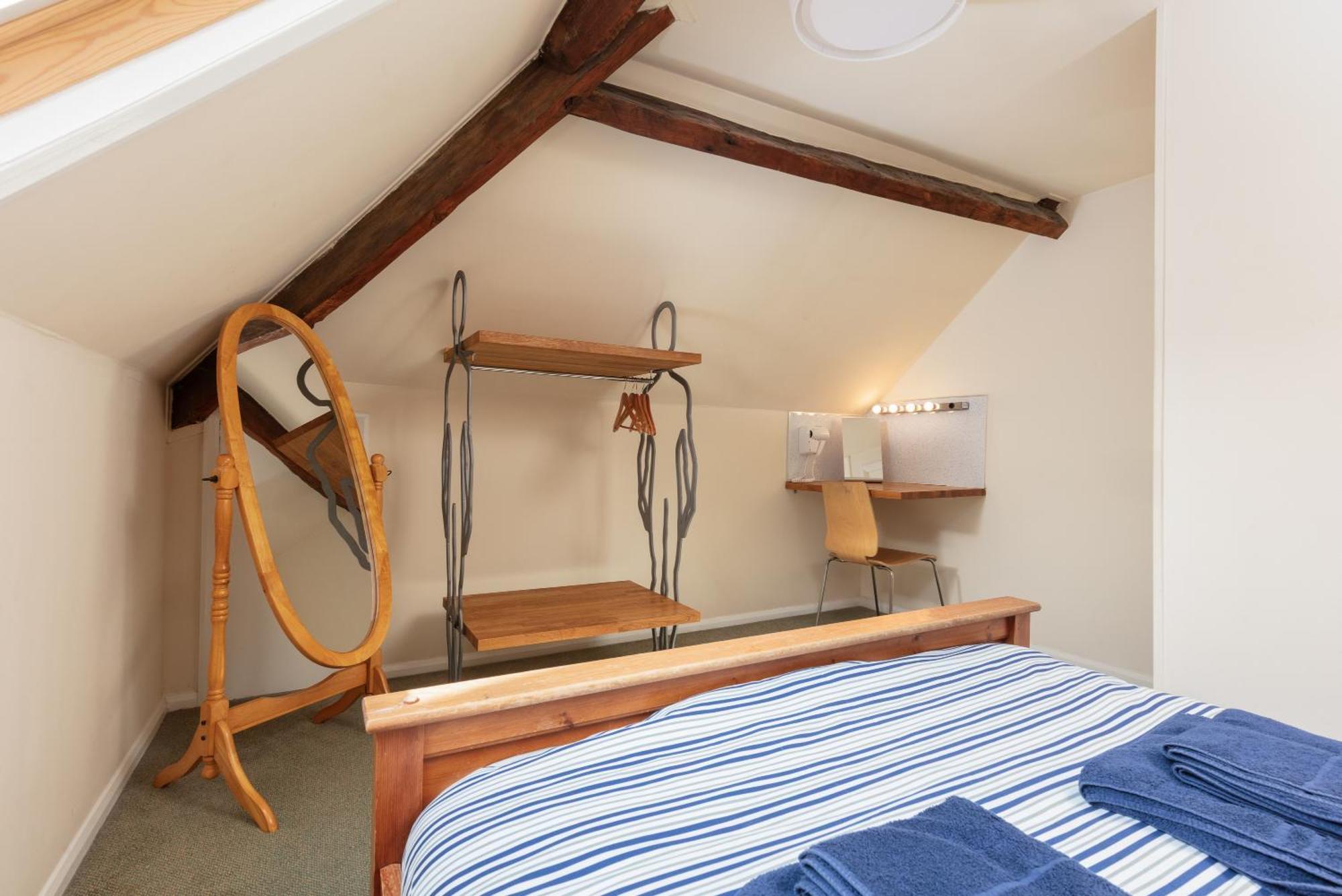 Discovery Accommodation Whitby Exteriér fotografie