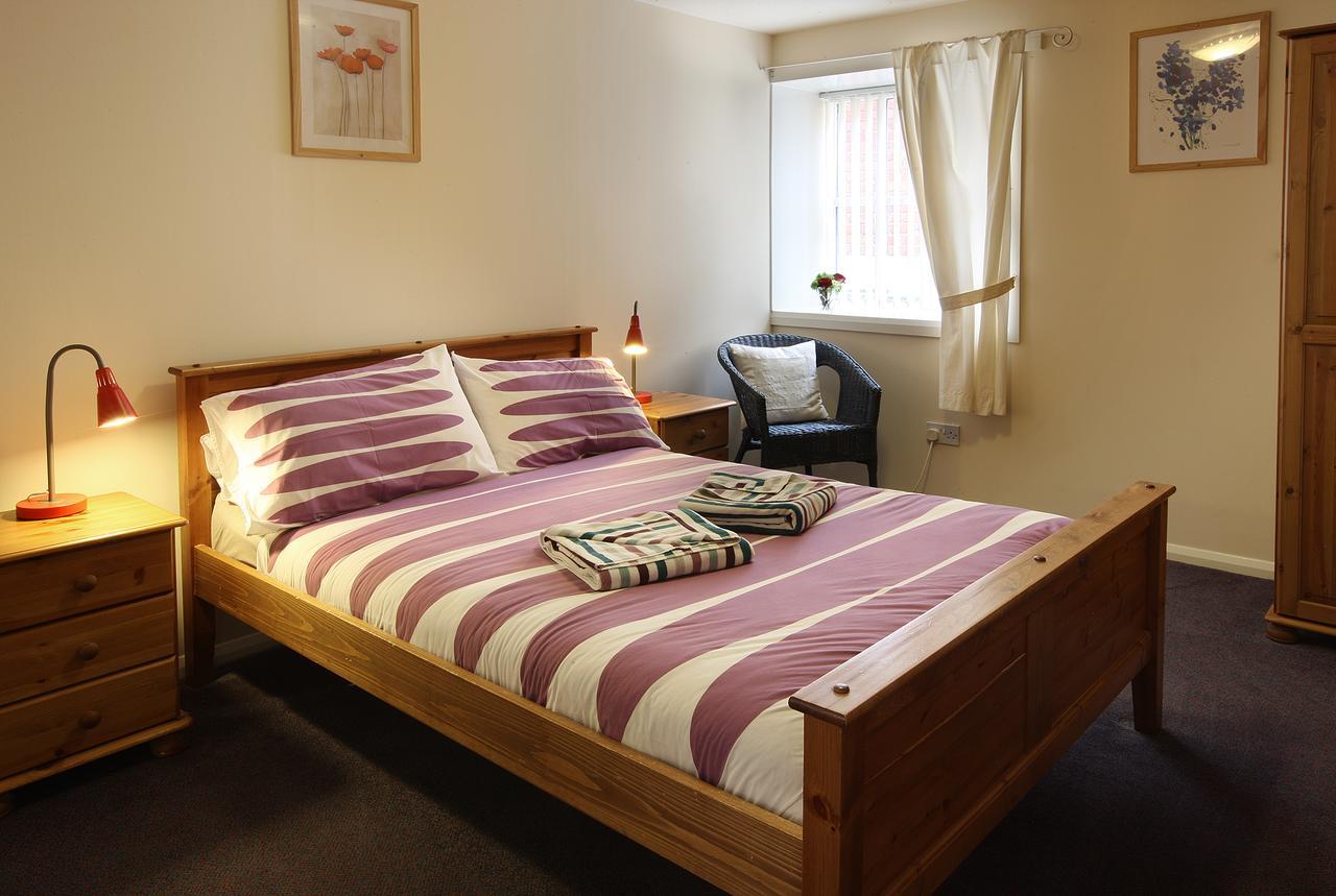 Discovery Accommodation Whitby Exteriér fotografie