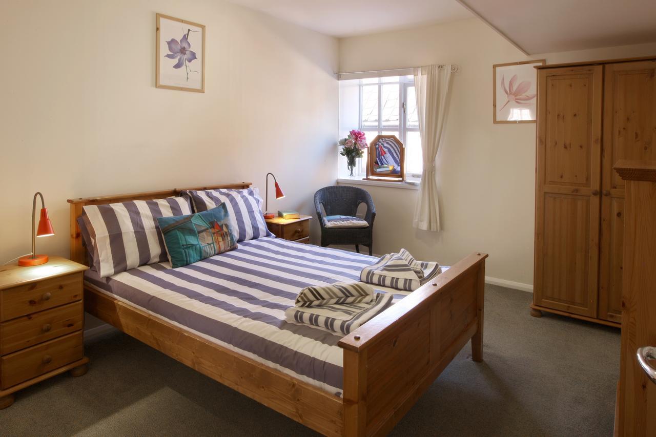 Discovery Accommodation Whitby Exteriér fotografie