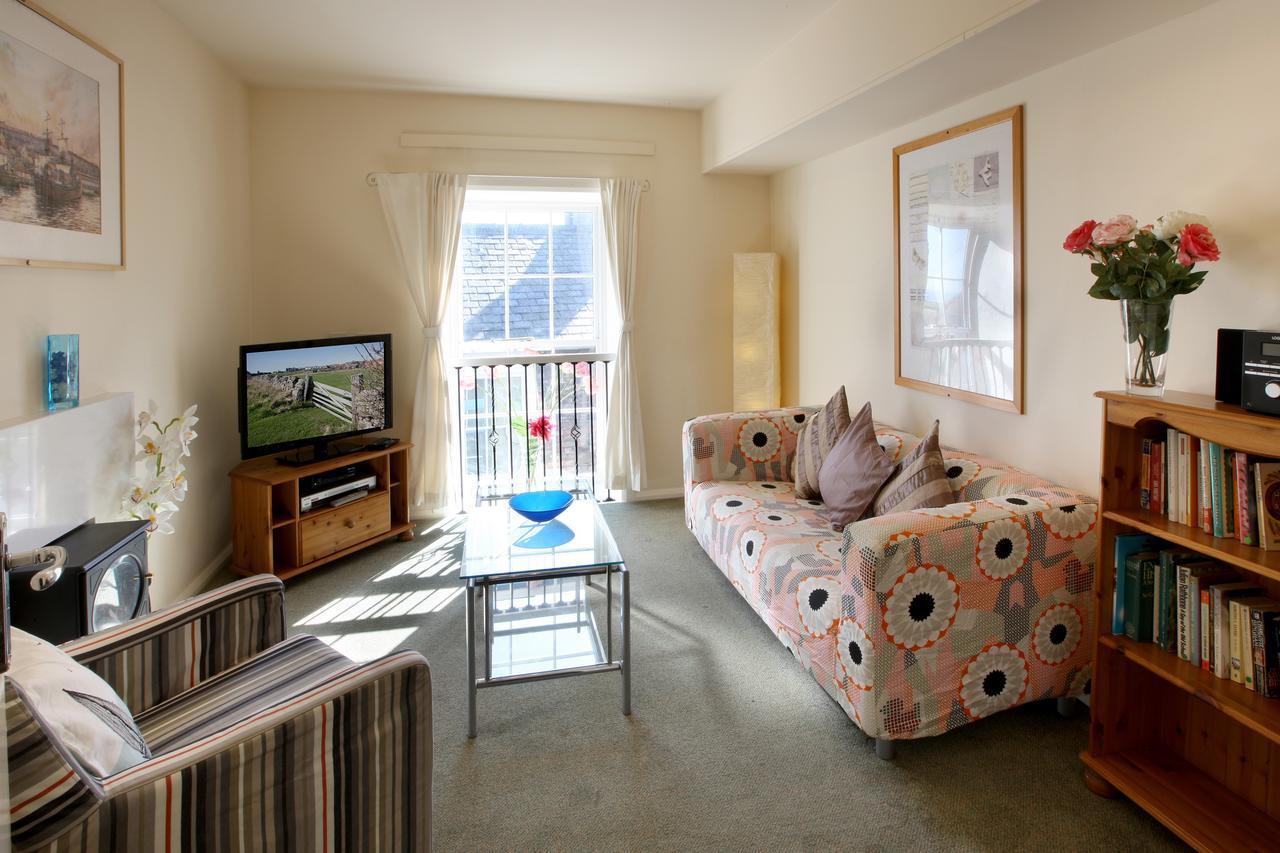 Discovery Accommodation Whitby Exteriér fotografie