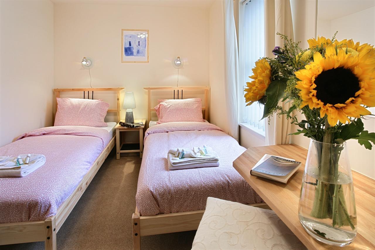 Discovery Accommodation Whitby Exteriér fotografie