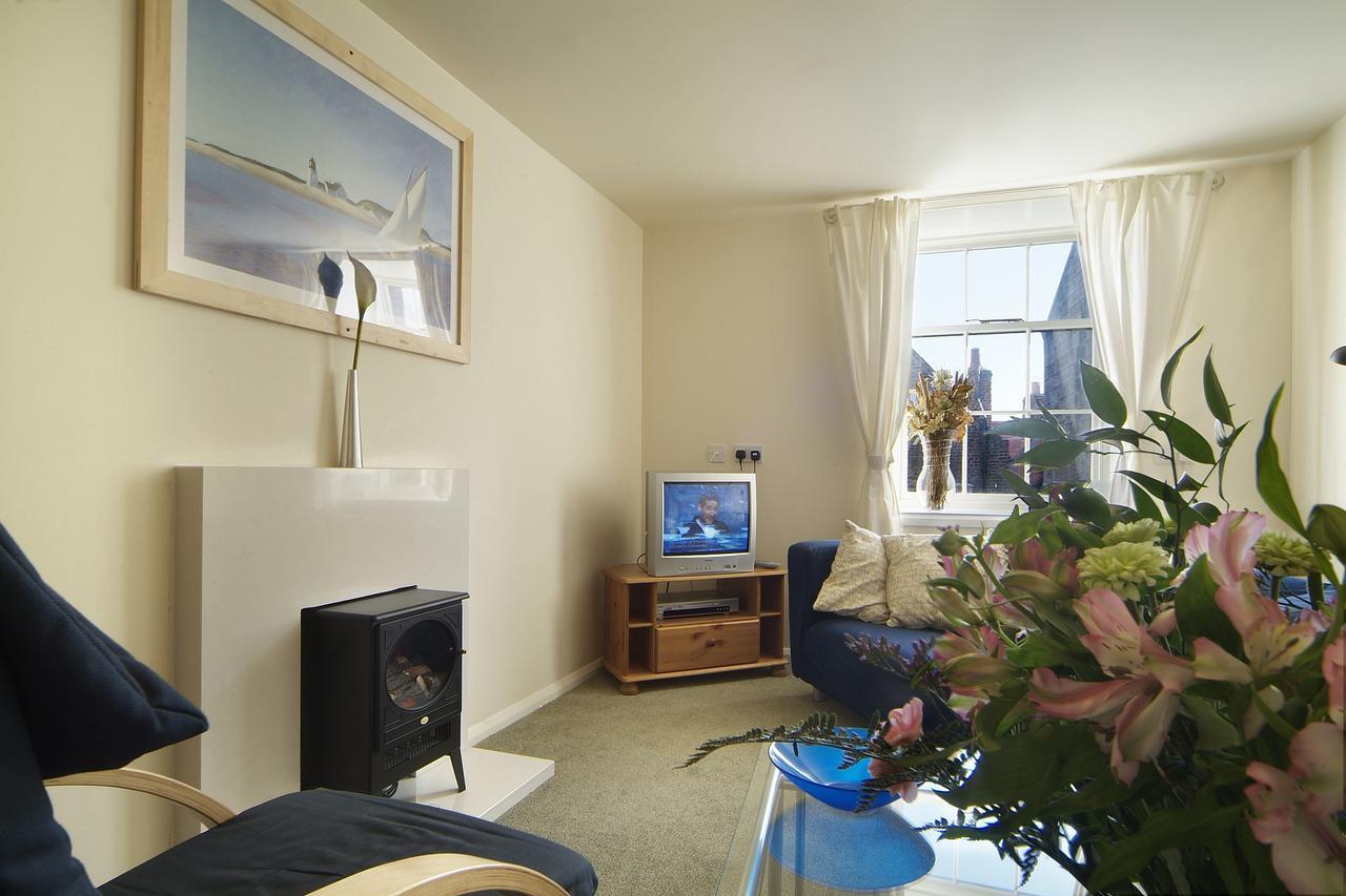 Discovery Accommodation Whitby Exteriér fotografie